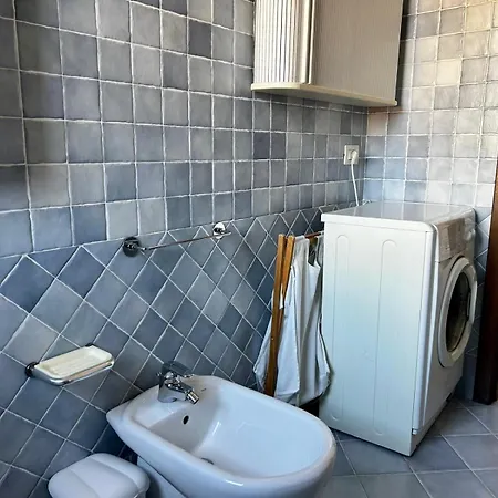 La Casetta Azzurra *