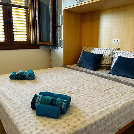 La Casetta Azzurra Apartment Porto San Paolo (Sardinia)