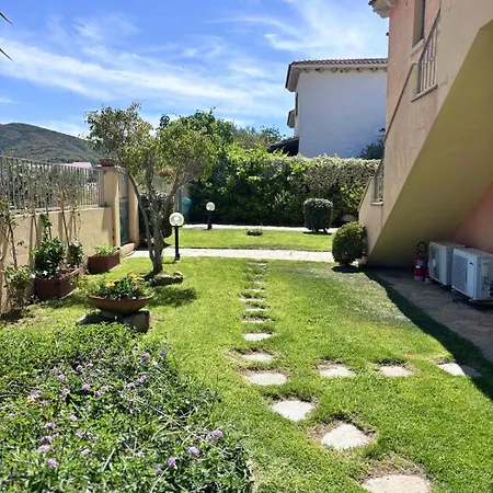 La Casetta Azzurra Διαμέρισμα Porto San Paolo (Sardinia)